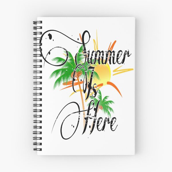 Item preview, Summer is here designed and sold by joana300.
