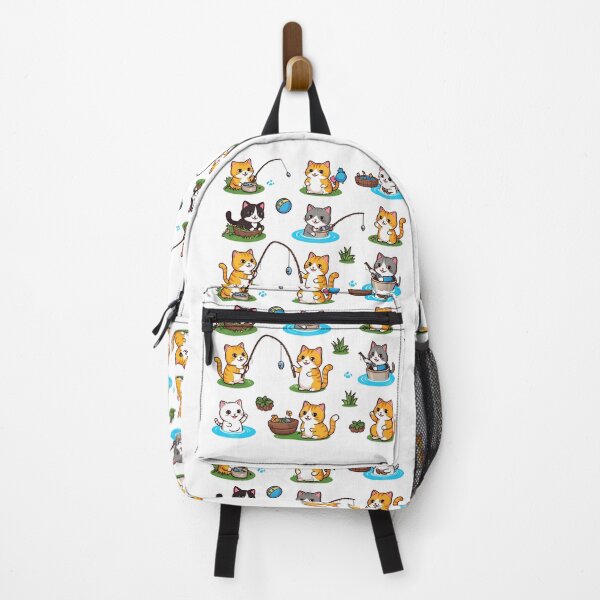 Item preview, Neko Atsume designed and sold by Nice En.