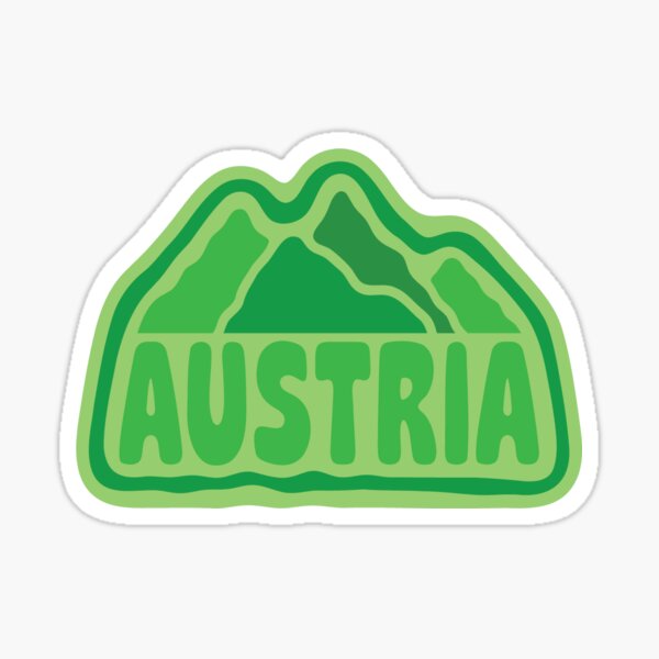 Item preview, Austria designed and sold by asymmetrickid.