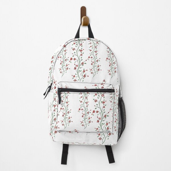 Item preview, Delicate Flower Design designed and sold by Sandra Aguirre.