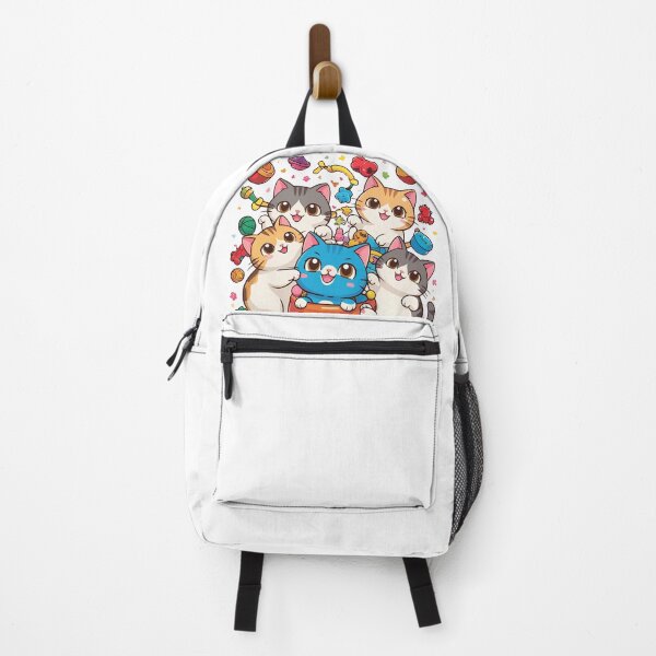 Item preview, Neko Atsume designed and sold by Nice En.