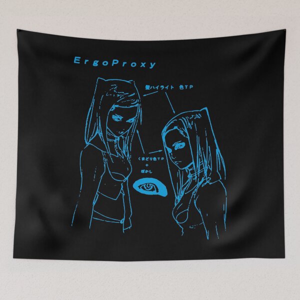 Item preview, Re-L Mayer - eye sketch (cyan)  designed and sold by R-A Designs.