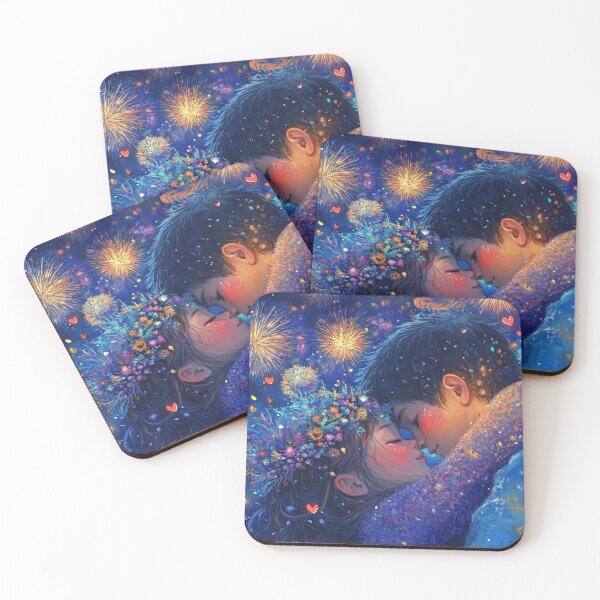 Item preview, Love shines designed and sold by Ricky Lee.