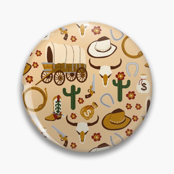 Item preview, covered wagon in the Wild West designed and sold by Mauswohn.