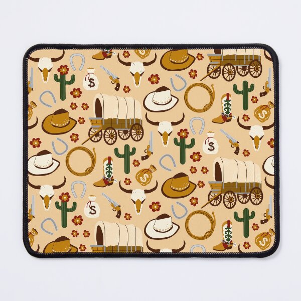 Item preview, covered wagon in the Wild West designed and sold by Mauswohn.