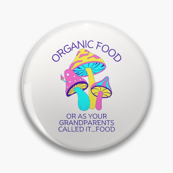 Item preview, Organic food designed and sold by Peerless-Prime.