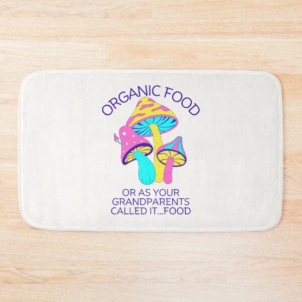 Item preview, Organic food designed and sold by Peerless-Prime.
