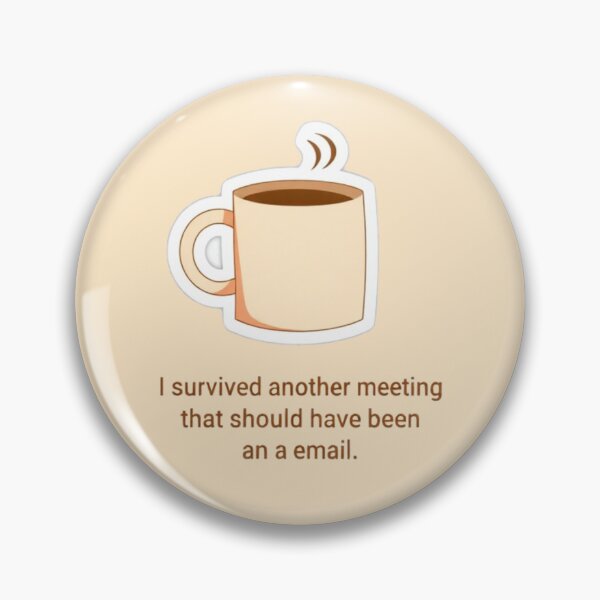 Item preview, Meeting Survivor Fuel designed and sold by CosyCush.