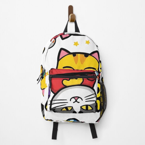Item preview, Neko Atsume designed and sold by Nice En.