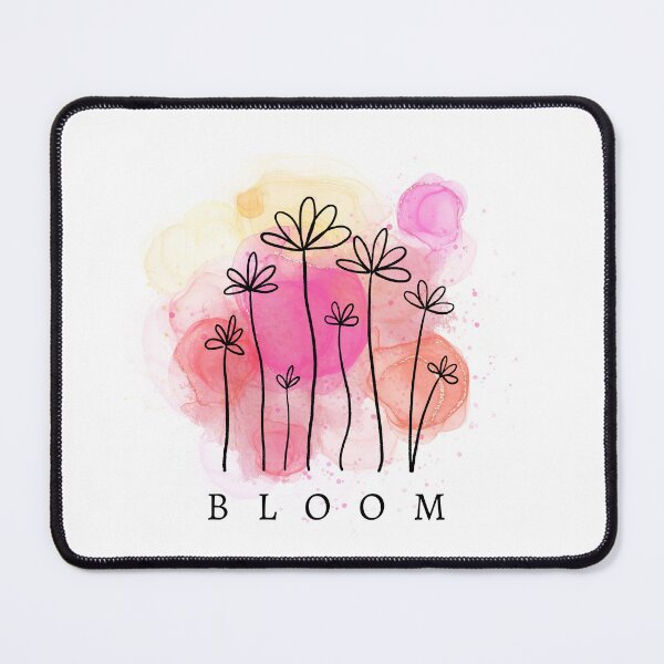 Item preview, Bloom Design colourful designed and sold by A2B Style.
