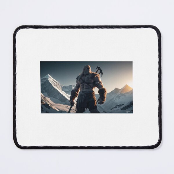 Item preview, Nordic warrior designed and sold by CSPictures.