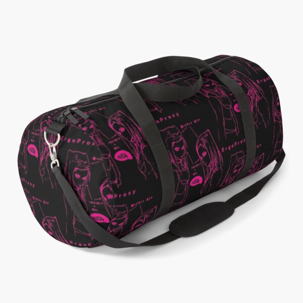 Item preview, Re-L Mayer - eye sketch (magenta)  designed and sold by R-A Designs.