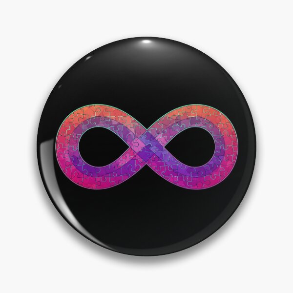 Item preview, World Autism Awareness Day designed and sold by Tw1nsAIArt.