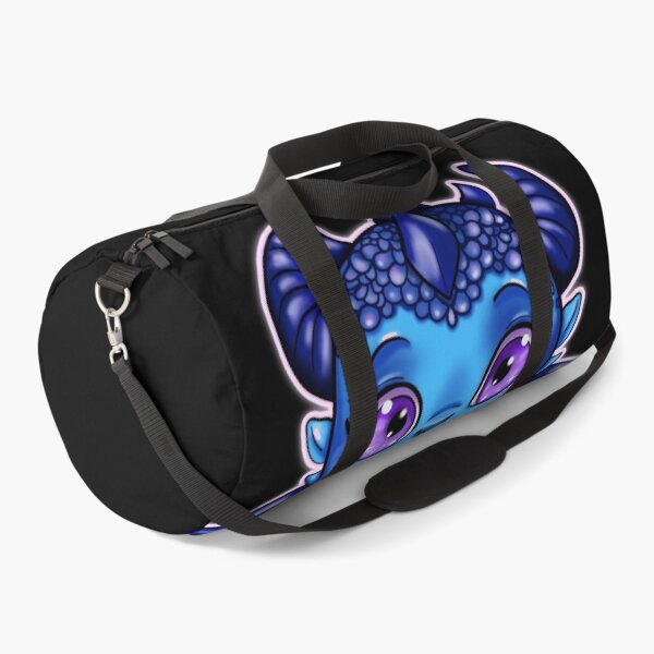 Item preview, little blue dragon designed and sold by Themys24.