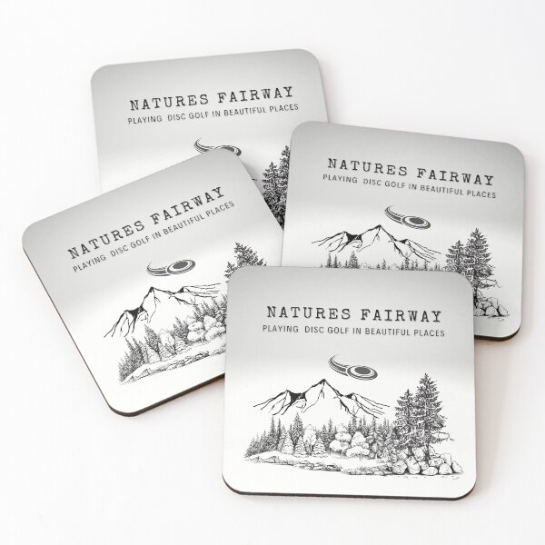 Item preview, Natures Fairway designed and sold by Nerdybirdy73.
