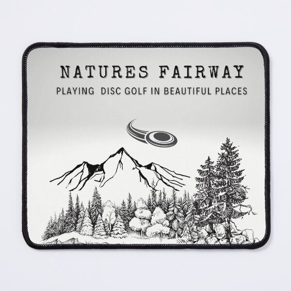 Item preview, Natures Fairway designed and sold by Nerdybirdy73.