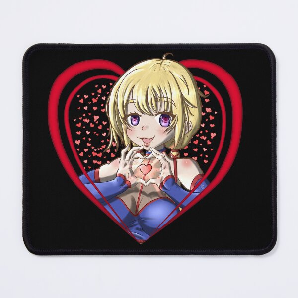 Item preview, Akemi: Love for Valentine's Day ❤️ designed and sold by Succuneko.