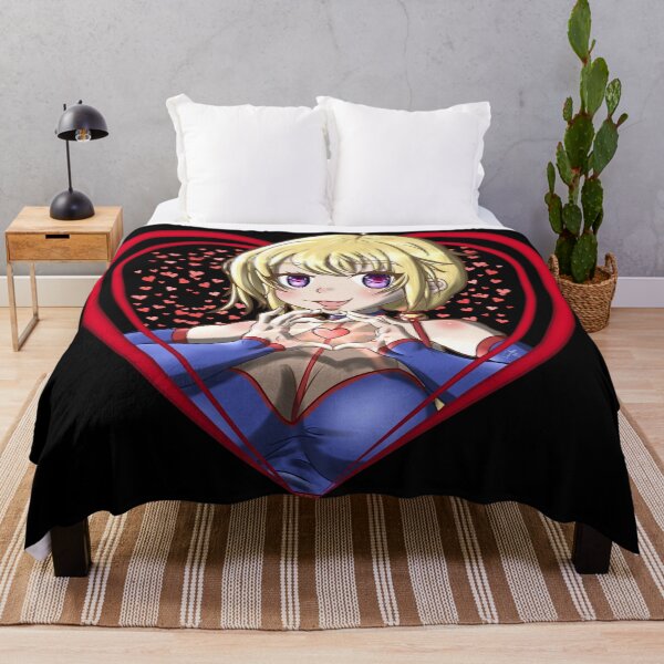 Item preview, Akemi: Love for Valentine's Day ❤️ designed and sold by Succuneko.