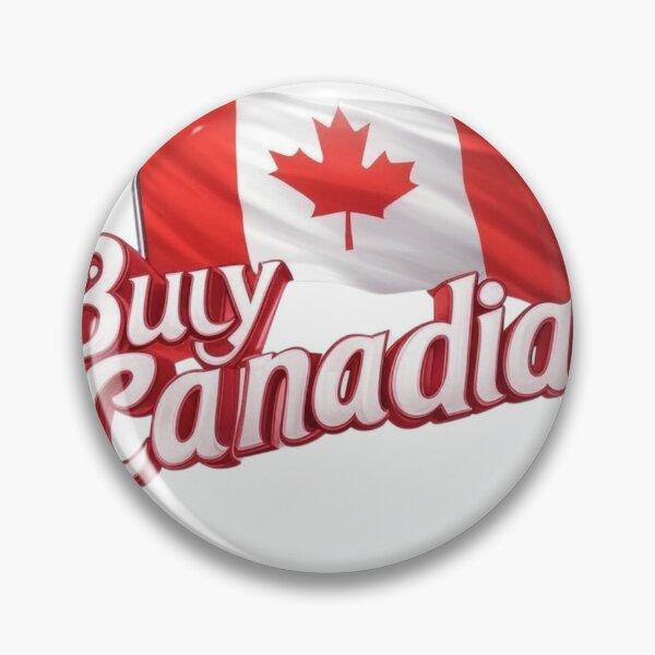 Item preview, Buy Canadian Products designed and sold by Aryabek.