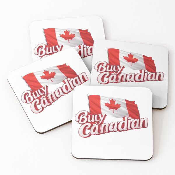 Item preview, Buy Canadian Products designed and sold by Aryabek.