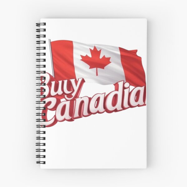 Item preview, Buy Canadian Products designed and sold by Aryabek.