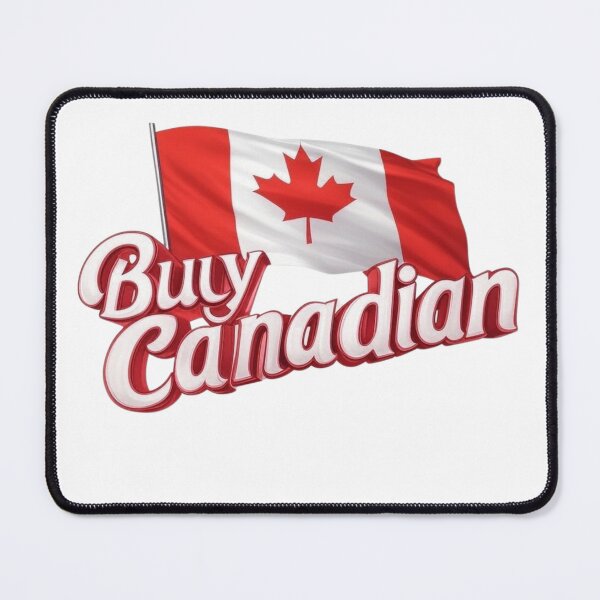 Item preview, Buy Canadian Products designed and sold by Aryabek.