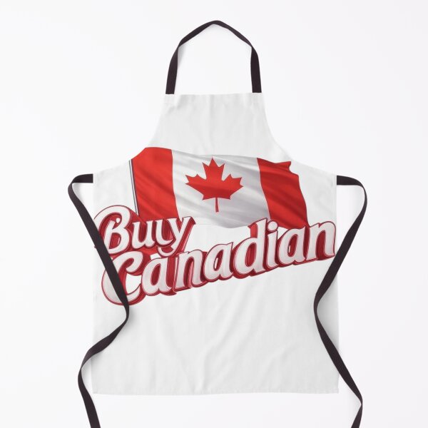 Item preview, Buy Canadian Products designed and sold by Aryabek.