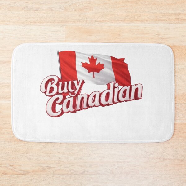 Item preview, Buy Canadian Products designed and sold by Aryabek.