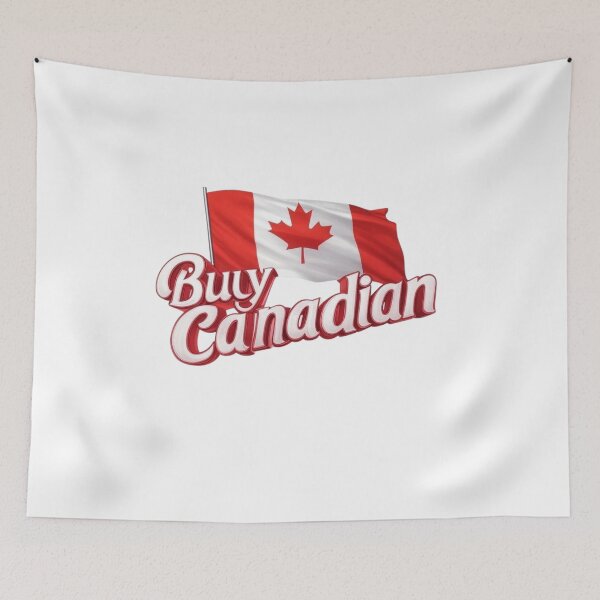 Item preview, Buy Canadian Products designed and sold by Aryabek.