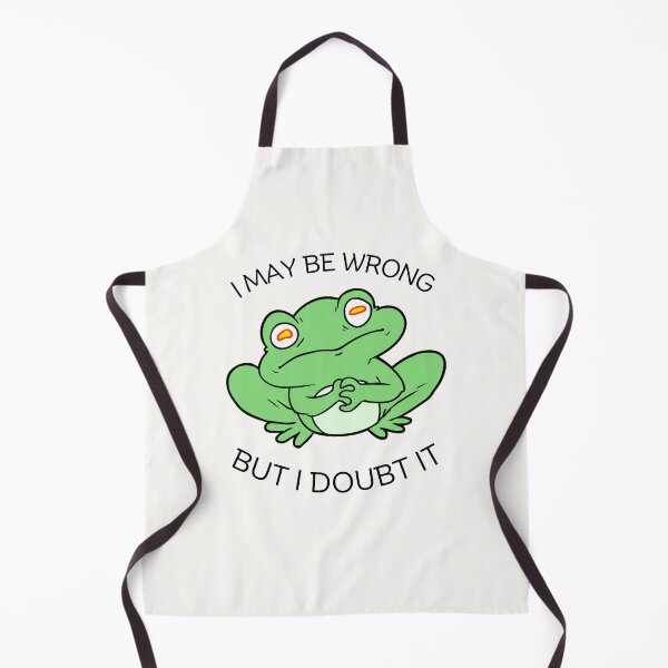 Item preview, May be I'm wrong designed and sold by Peerless-Prime.