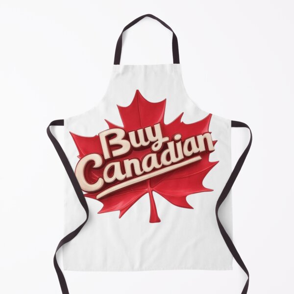 Item preview, Buy Canadian Products Maple Leaf designed and sold by Aryabek.