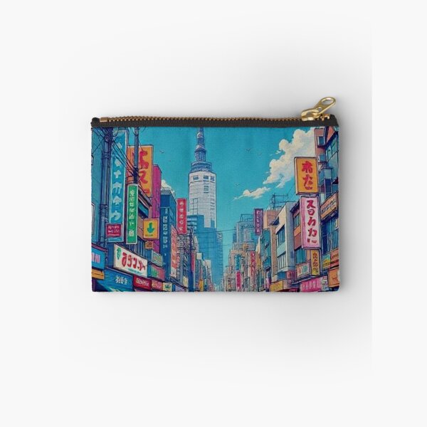 Item preview, Japan  city designed and sold by Dogandesighn.