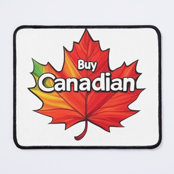 Item preview, Buy Canadian Maple Leaf designed and sold by Aryabek.