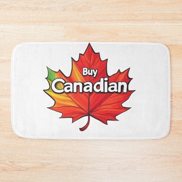 Item preview, Buy Canadian Maple Leaf designed and sold by Aryabek.