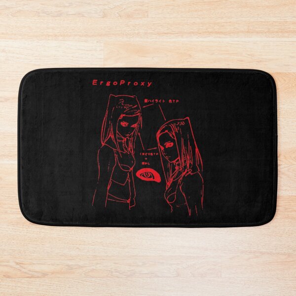 Item preview, Re-L Mayer - eye sketch (red)  designed and sold by R-A Designs.