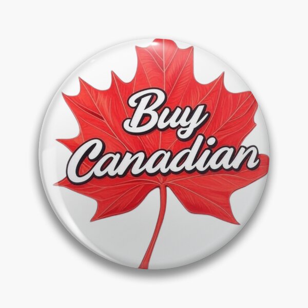 Item preview, Buy Canadian Red Maple Leaf designed and sold by Aryabek.