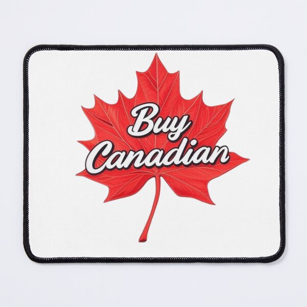 Item preview, Buy Canadian Red Maple Leaf designed and sold by Aryabek.