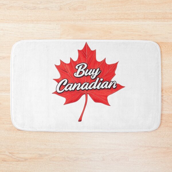 Item preview, Buy Canadian Red Maple Leaf designed and sold by Aryabek.