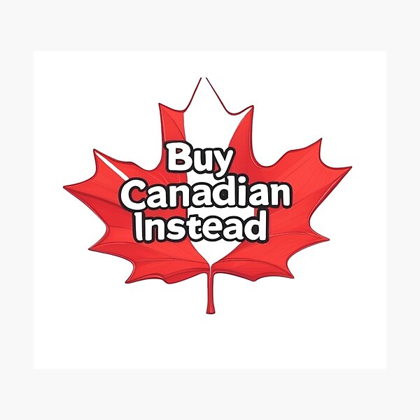 Item preview, Buy Canadian Stuffs designed and sold by Aryabek.