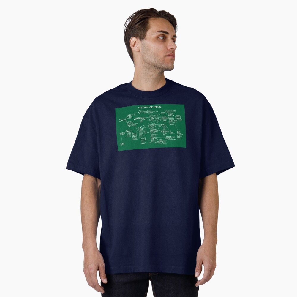 Item preview, Oversized T-Shirt designed and sold by VelasquesSerna.