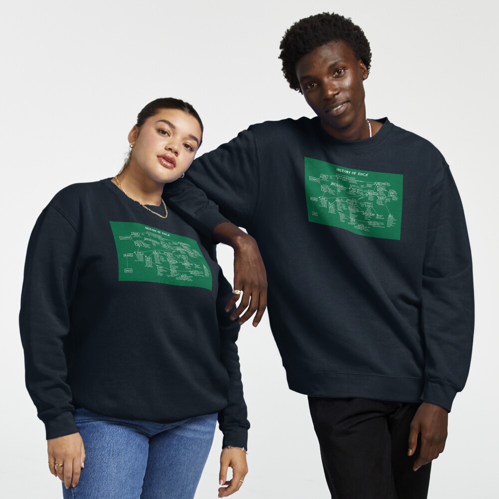 Item preview, Pullover Sweatshirt designed and sold by VelasquesSerna.