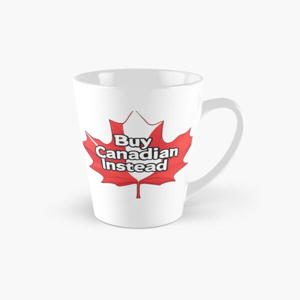 Item preview, Compre productos canadienses designed and sold by Aryabek.