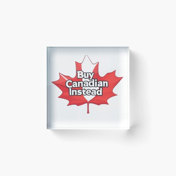 Item preview, Buy Canadian Stuffs designed and sold by Aryabek.