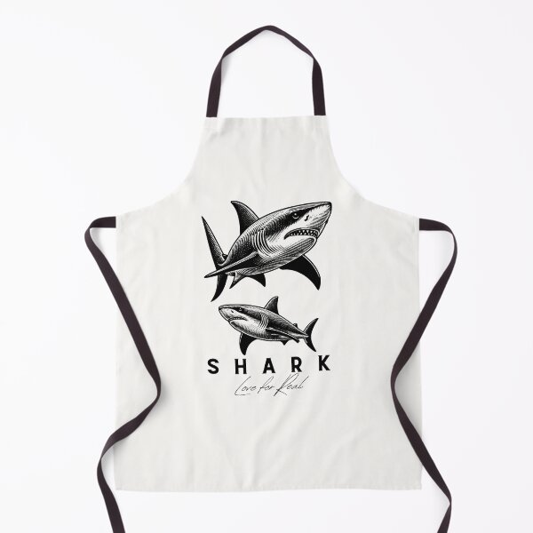 Item preview, Shark for real designed and sold by Peerless-Prime.