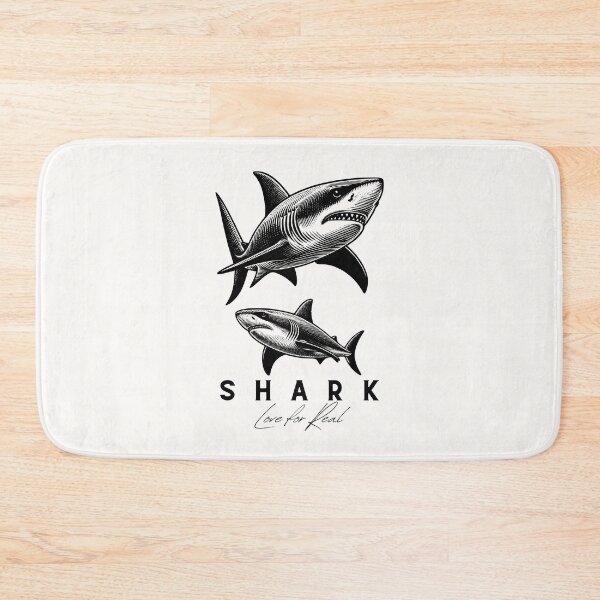 Item preview, Shark for real designed and sold by Peerless-Prime.