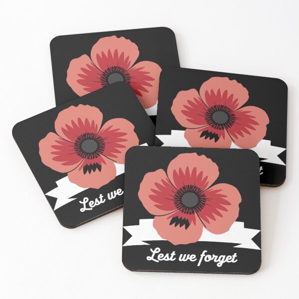 Item preview, Memorial Day:  Lest we forget designed and sold by wzetart.