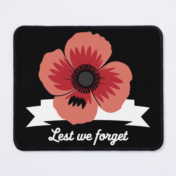 Item preview, Memorial Day: Lest we forget designed and sold by wzetart.