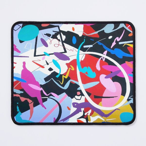Item preview, Floating Colors designed and sold by ViaARTfactory.