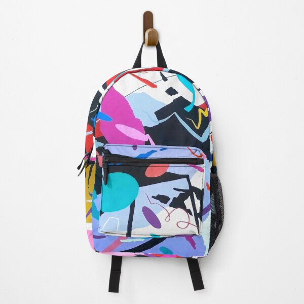 Item preview, Floating Colors designed and sold by ViaARTfactory.