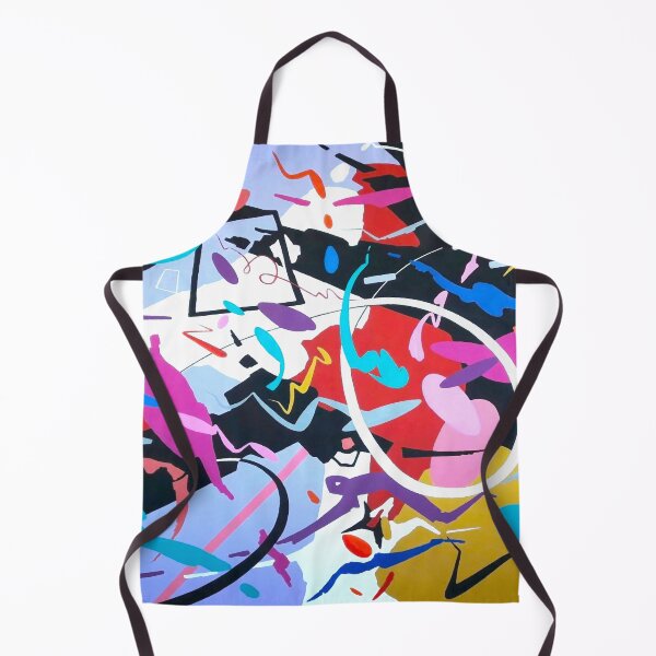 Item preview, Floating Colors designed and sold by ViaARTfactory.